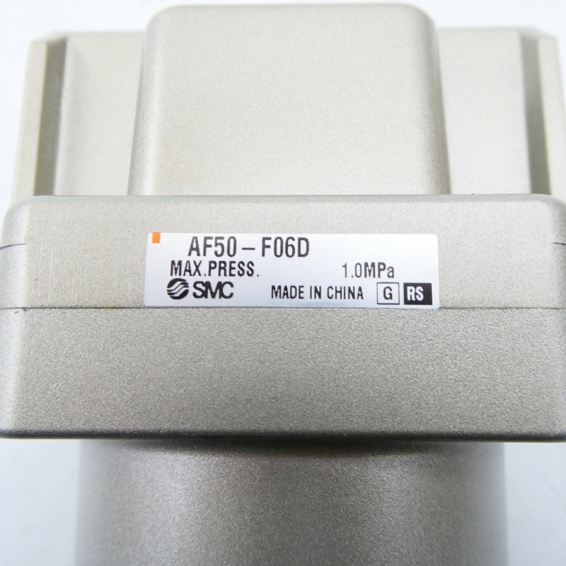 SMC AF50-F06D NSNP
