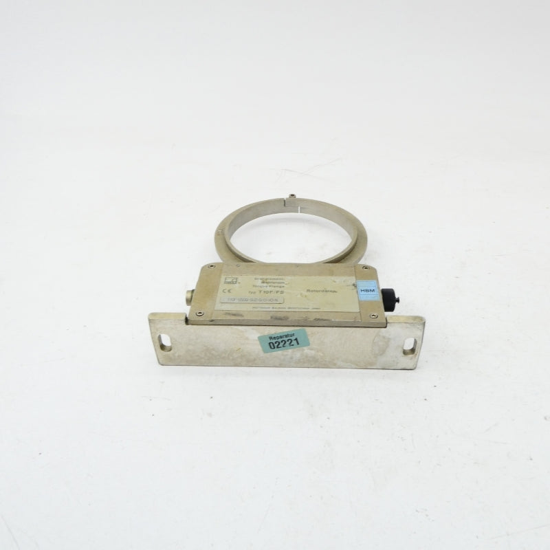 HBM T10F-050Q-SU2-G-0-V0-N NSNP