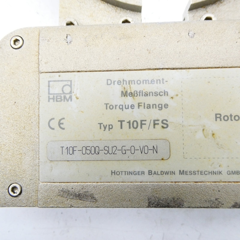 HBM T10F-050Q-SU2-G-0-V0-N NSNP
