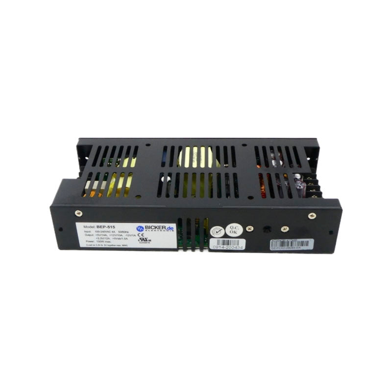 BICKERS BEP-515 100-240VAC 4A NSNP