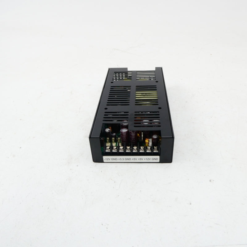 BICKERS BEP-515 100-240VAC 4A NSNP