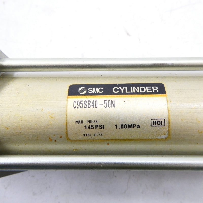 SMC C95SB40-50N NSNP