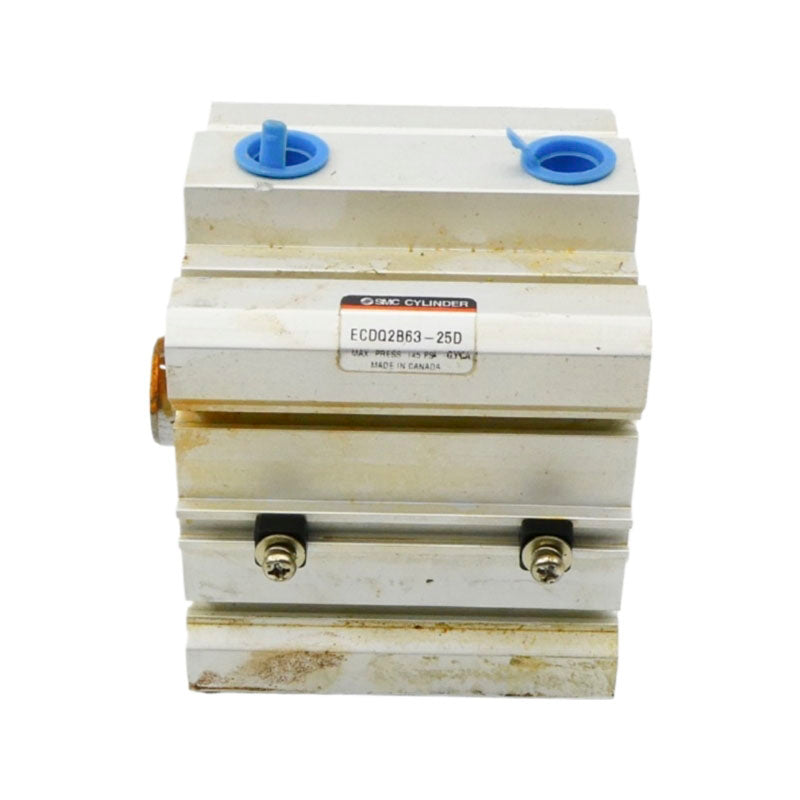 SMC ECDQ2B63-25D NSNP