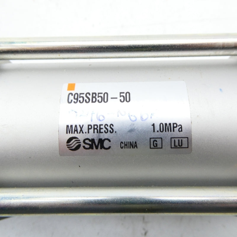 SMC C95SB50-50 NSNP