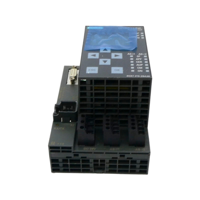 SIEMENS 6GK1415-2BA20 NSNP