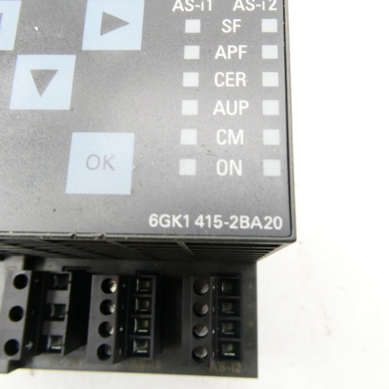 SIEMENS 6GK1415-2BA20 NSNP