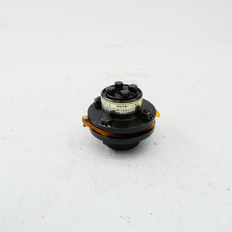MIKI PULLEY SFS-06 NSNP