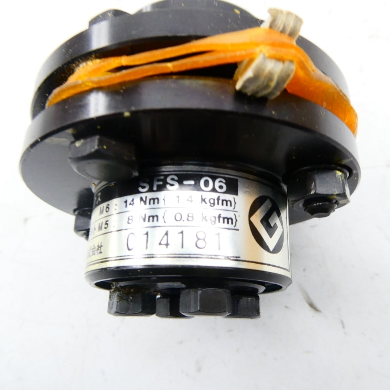 MIKI PULLEY SFS-06 NSNP