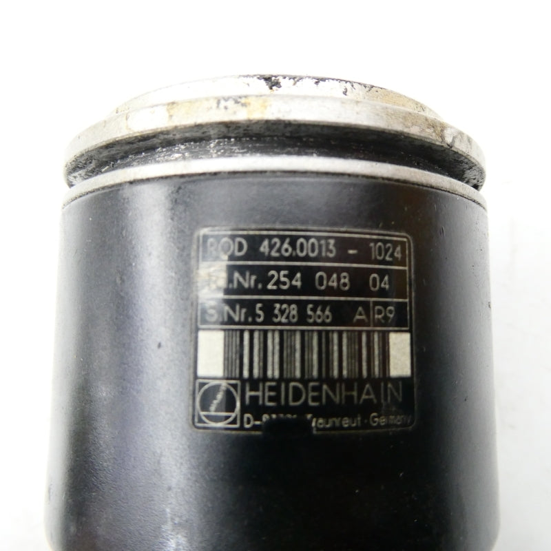 HEIDENHAIN ROD426.0013-1024 25404804 NSNP