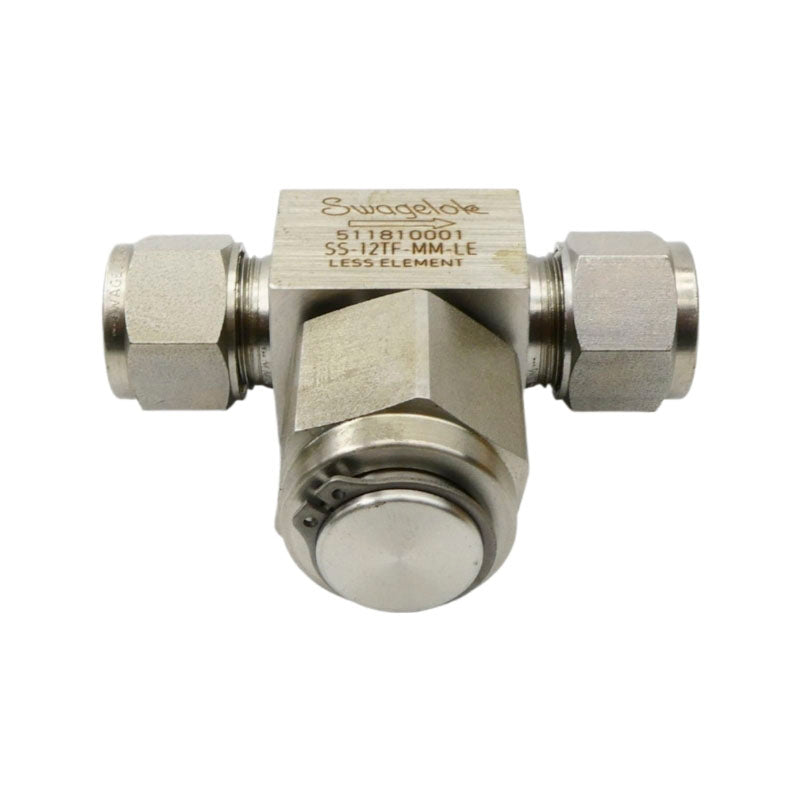SWAGELOK SS-12TF-MM-LE NSNP