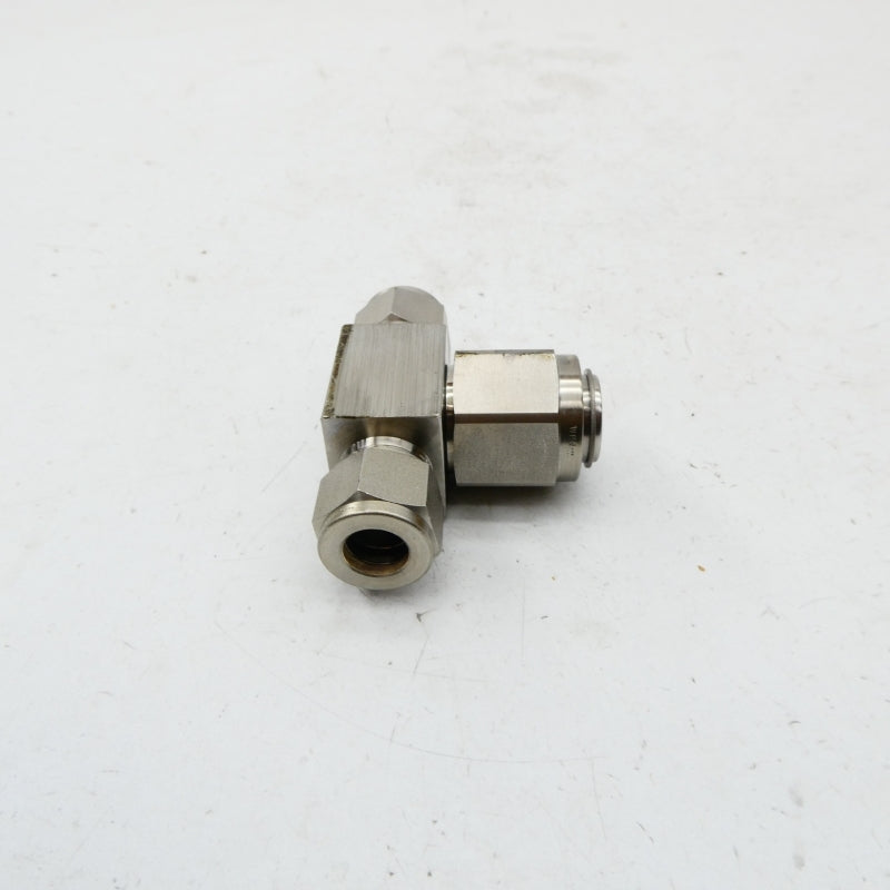 SWAGELOK SS-12TF-MM-LE NSNP