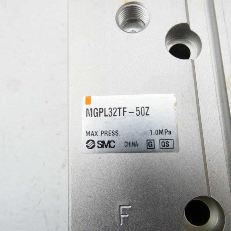 SMC MGPL32TF-50Z NSNP