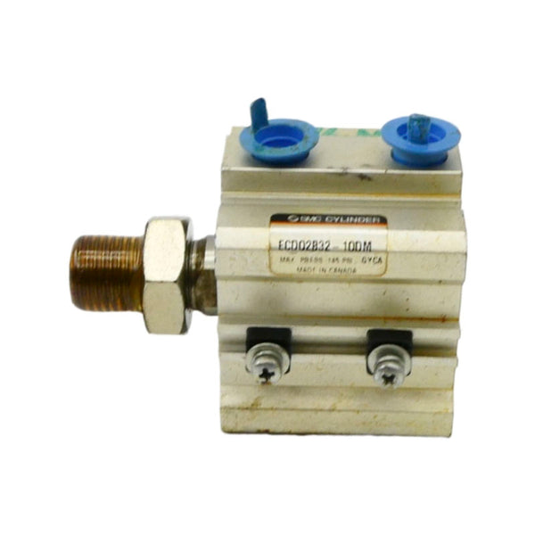 SMC ECDQ2B32-10DM 145PSI NSNP
