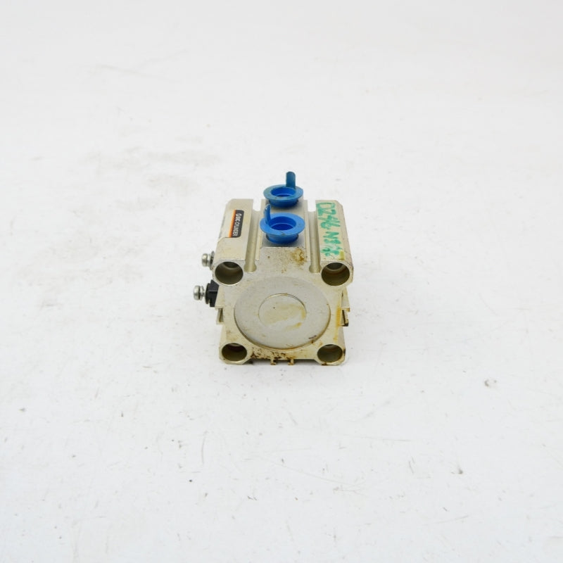 SMC ECDQ2B32-10DM 145PSI NSNP