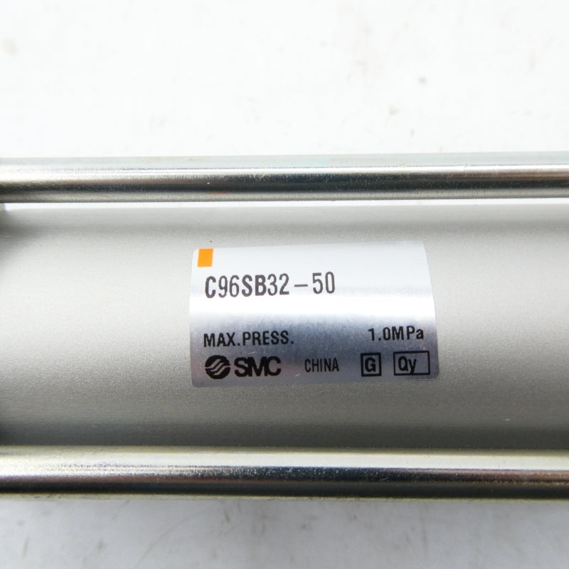 SMC C96SB32-50 NSNP