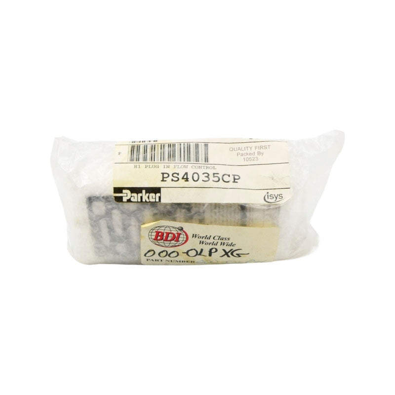 PARKER PS4035CP NSMP