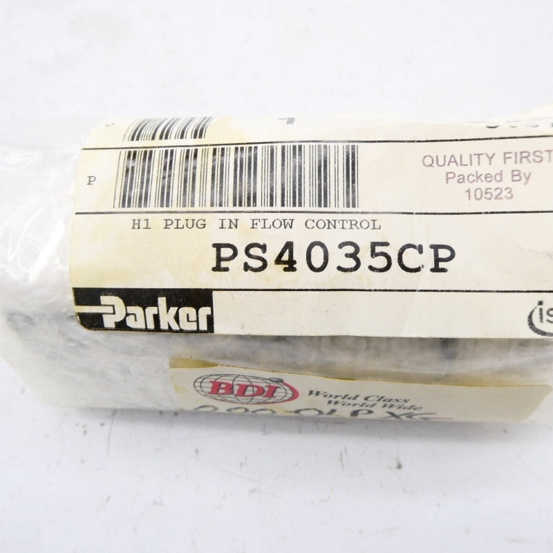 PARKER PS4035CP NSMP