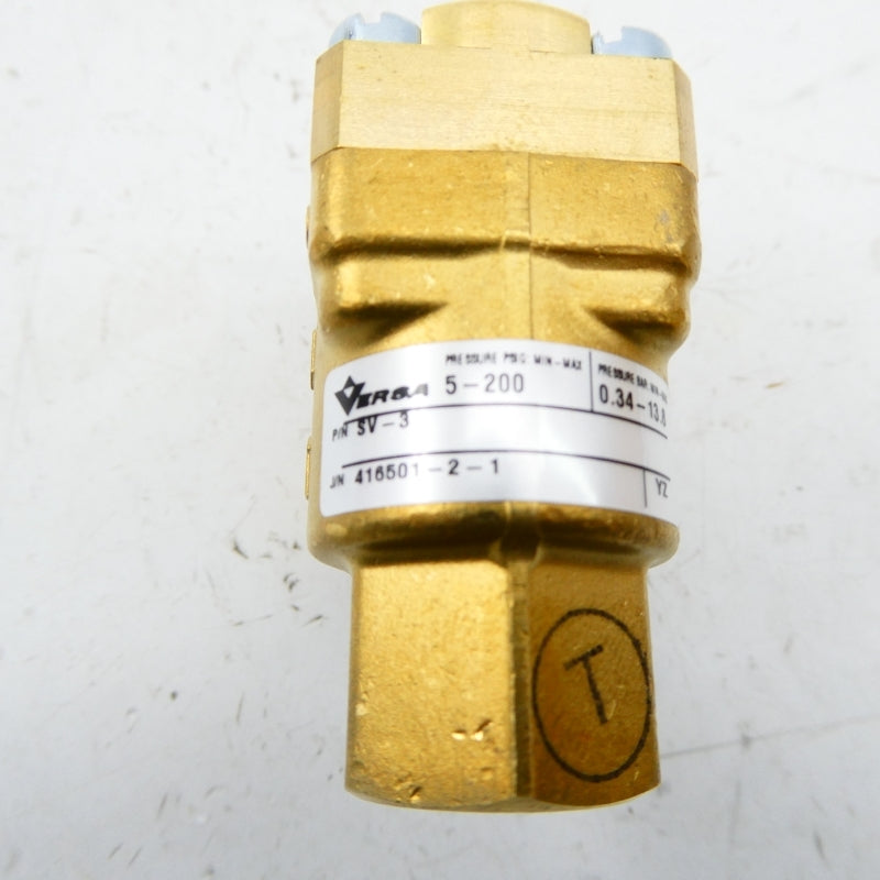 VERSA SV-3 NSMP
