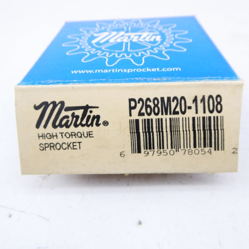 MARTIN P268M20-1108 NSMP