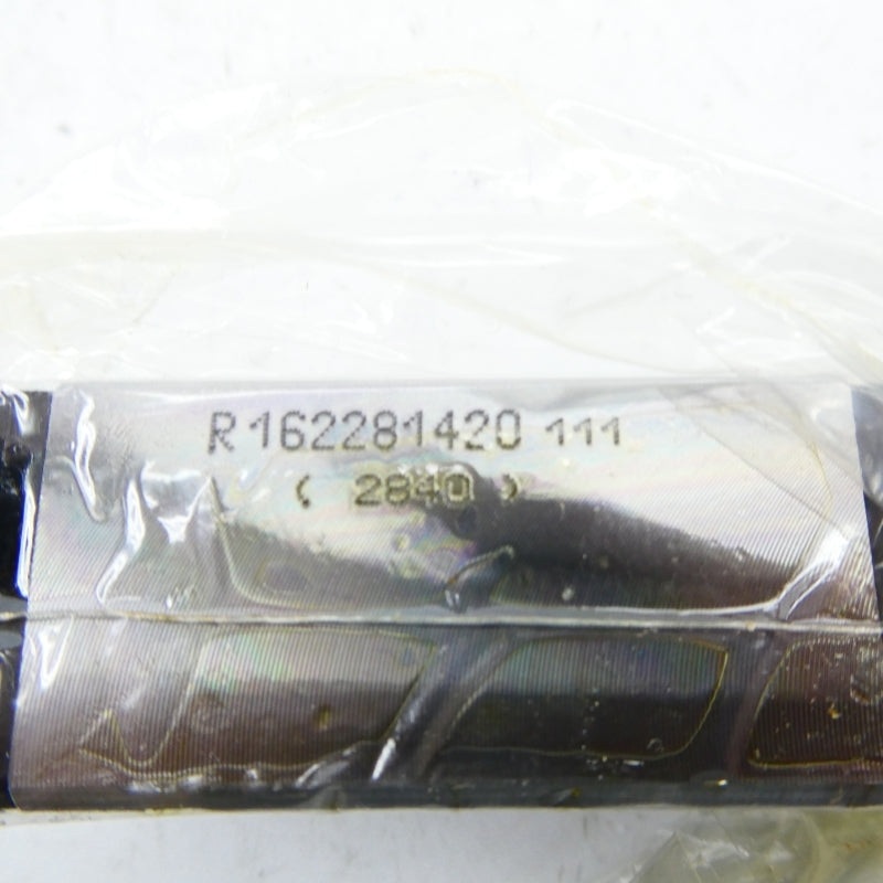 REXROTH R162281420 NSMP