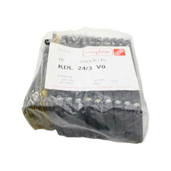MURRPLASTIK KDL24.3V0 (PKG OF 10) NSMP