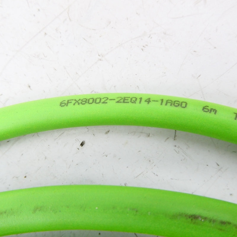 SIEMENS 6FX8002-2EQ14-1AG0 NSNP