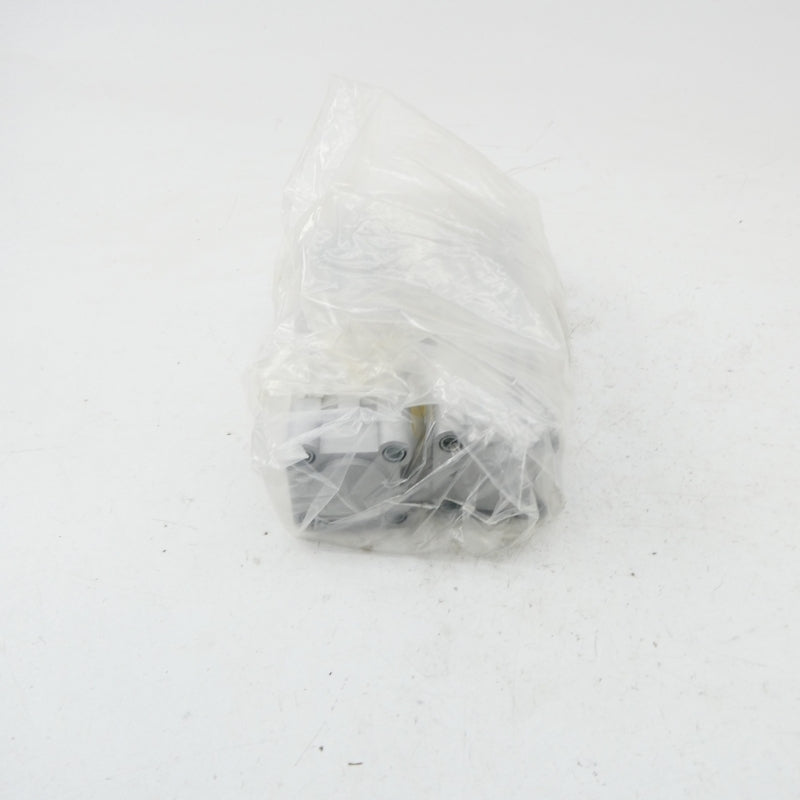 FESTO DNC-40-80-PPV 163354 (PKG OF 2) NSMP