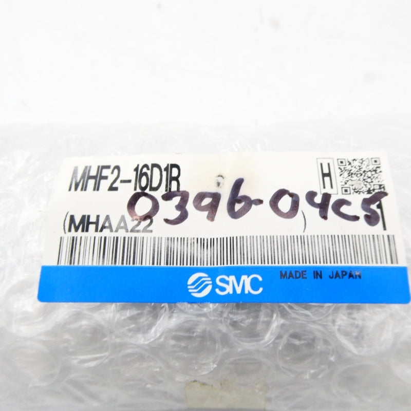 SMC MHF2-16D1R NSMP