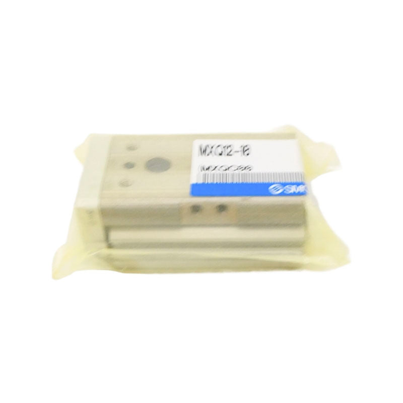 SMC MXQ12-10 NSMP