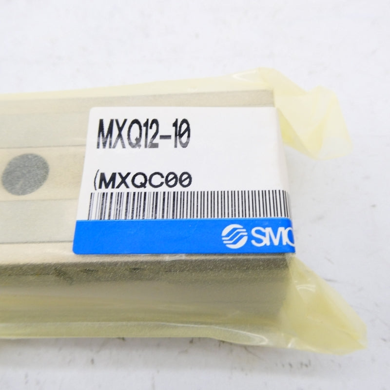 SMC MXQ12-10 NSMP