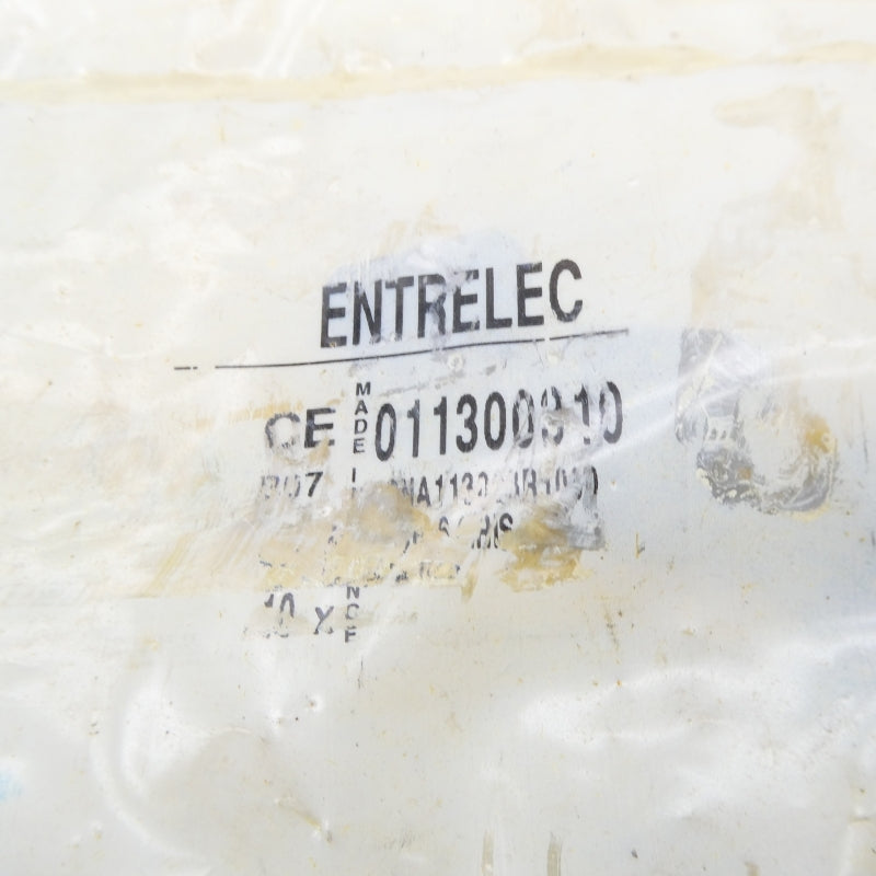 ENTRELEC 011300310 (PKG OF 10) NSMP
