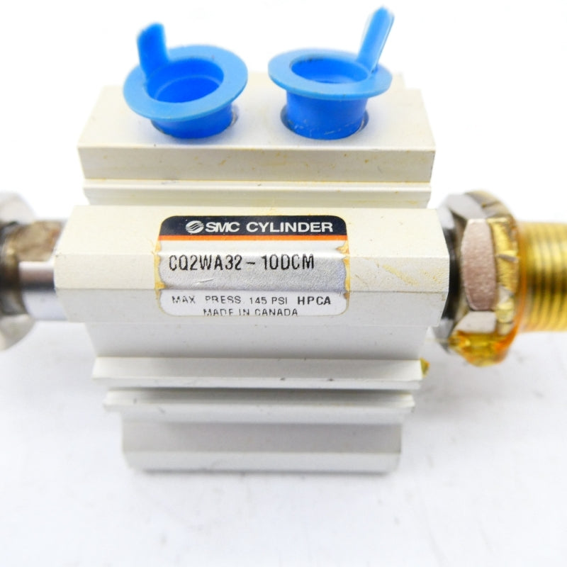 SMC CQ2WA32-10DCM 145PSI NSNP