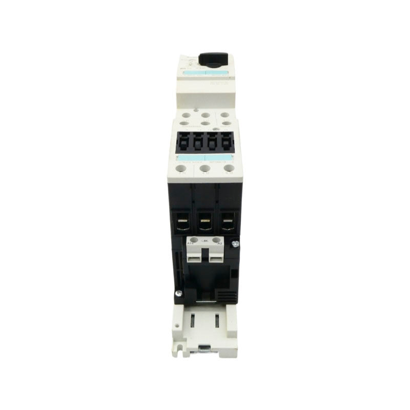 SIEMENS 3RA11354FB351BB4 24VDC NSNP