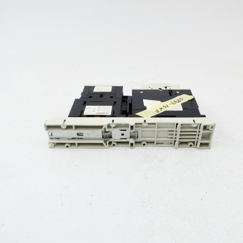 SIEMENS 3RA11354FB351BB4 24VDC NSNP