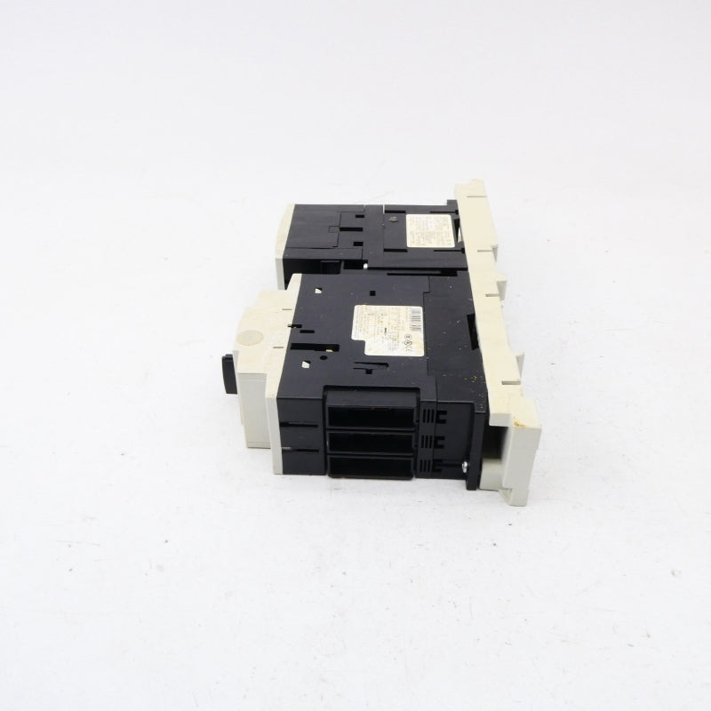 SIEMENS 3RA11354FB351BB4 24VDC NSNP