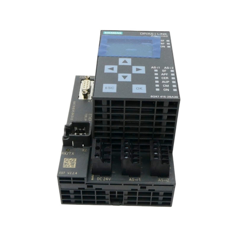 SIEMENS 6GK1415-2BA20 NSNP