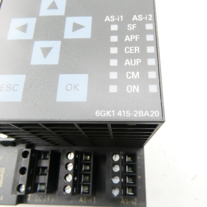 SIEMENS 6GK1415-2BA20 NSNP