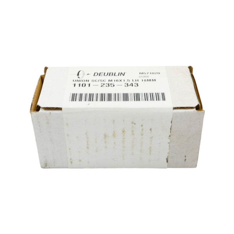 DEUBLIN 1101-235-343 NSFS