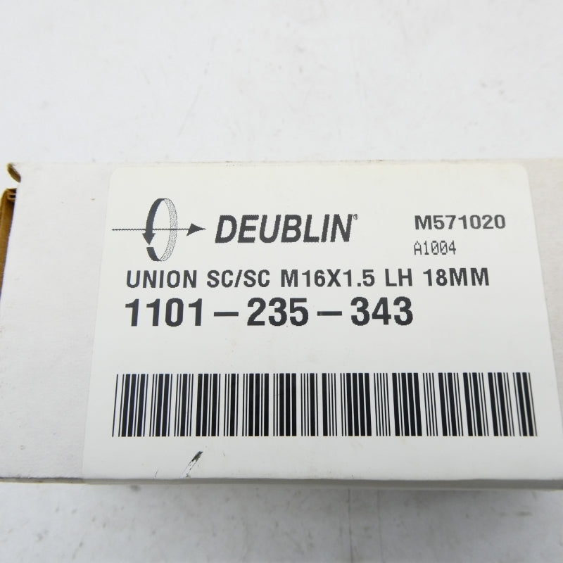 DEUBLIN 1101-235-343 NSFS
