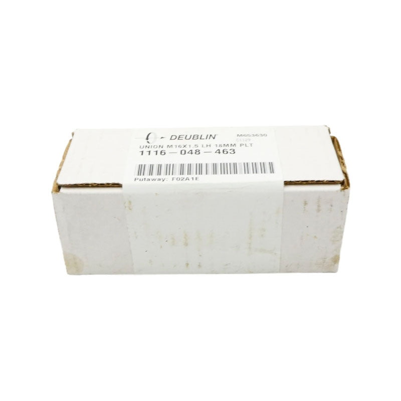 DEUBLIN 1116-048-463 NSFS