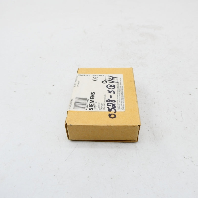 SIEMENS 6ES7138-4DA03-0AB0 NSFS
