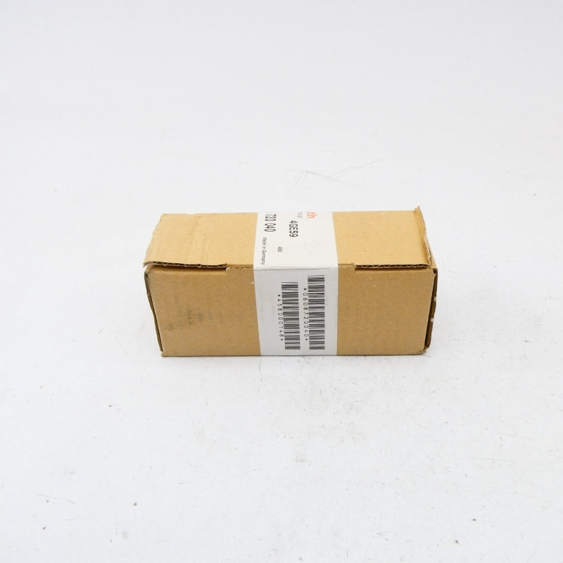 REXROTH 0608720040 NSFS