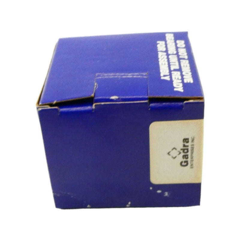 GADRA ENTERPRISES 000-0475V NSFS