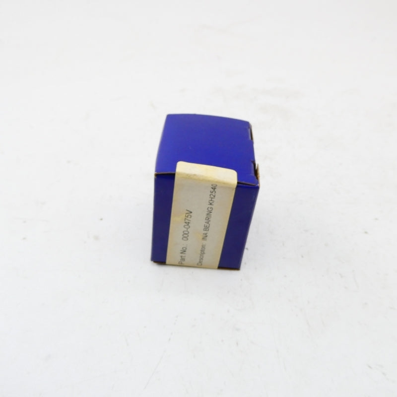 GADRA ENTERPRISES 000-0475V NSFS