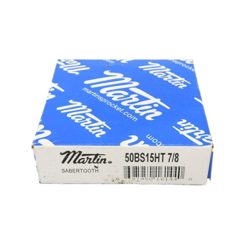MARTIN 50BS15HT-7/8 NSFS