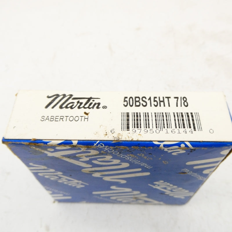 MARTIN 50BS15HT-7/8 NSFS