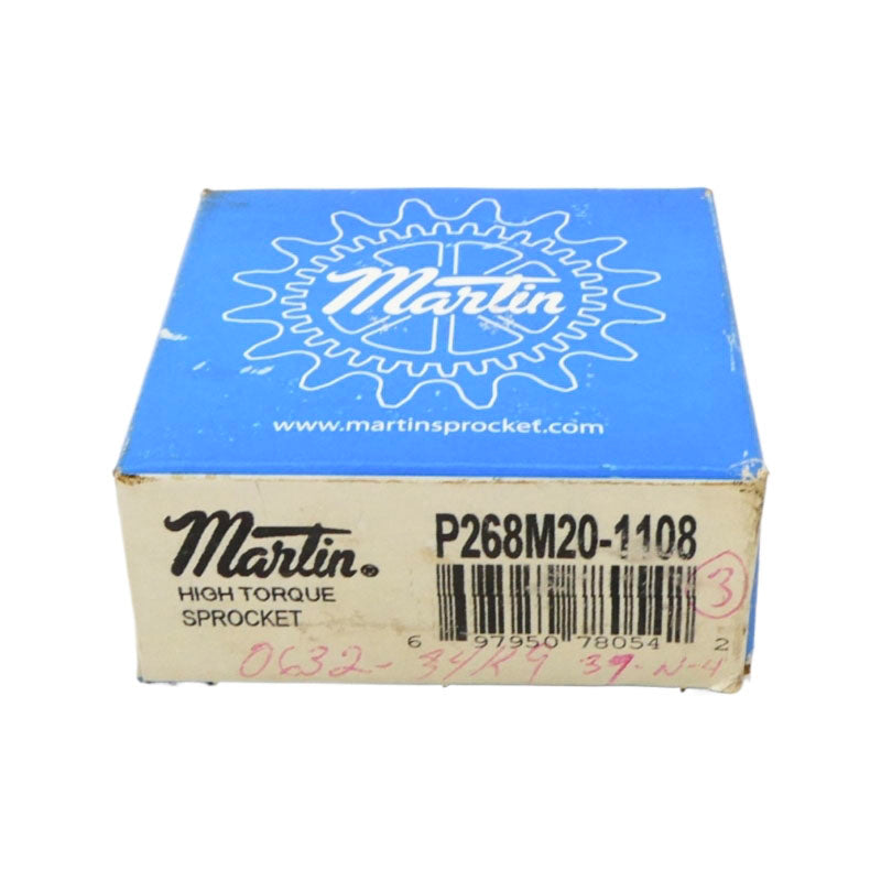 MARTIN P268M20-1108 NSFS