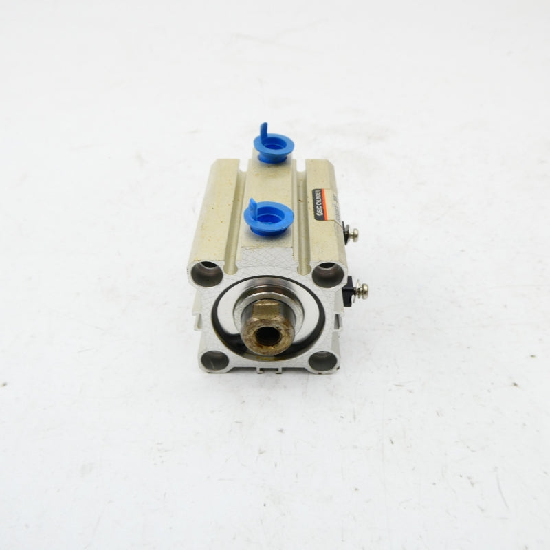 SMC ECDQ2B32-30DC 145PSI NSNP