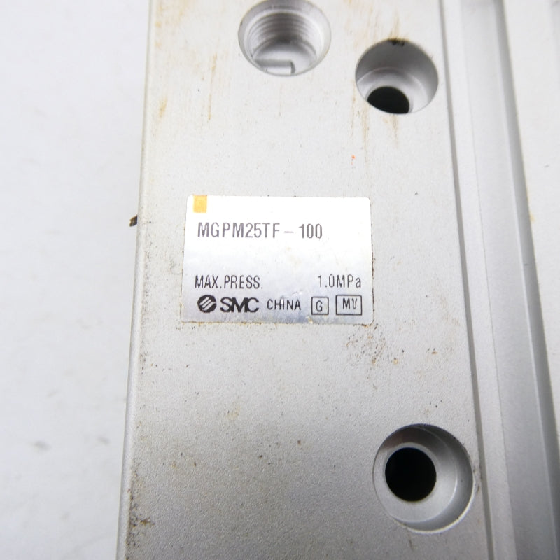 SMC MGPM25TF-100 NSNP