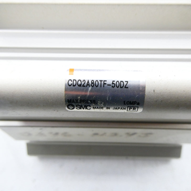 SMC CDQ2A80TF-50DZ NSNP